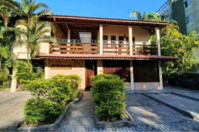 Condomínio encantador com piscina